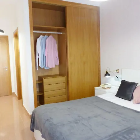 Rosa Vila Ii Apartment