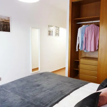 Apartment Rosa Vila Ii *