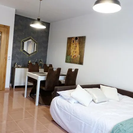 Rosa Vila Ii Apartment