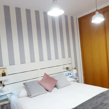 Rosa Vila Ii Apartment Puerto del Rosario (Fuerteventura)