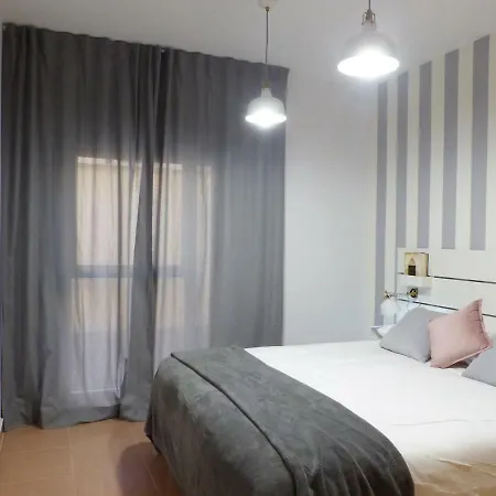 Rosa Vila Ii Apartment *