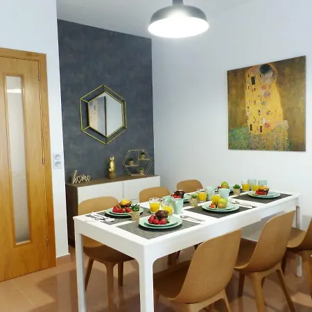 Rosa Vila Ii Apartment Puerto del Rosario (Fuerteventura)