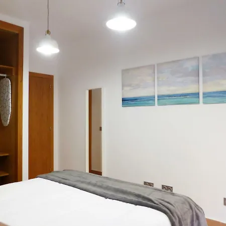 Apartment Rosa Vila Ii