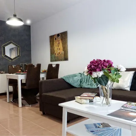 Rosa Vila Ii Apartment