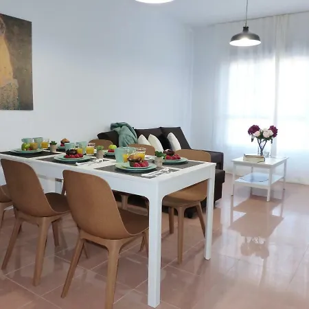 Rosa Vila Ii Apartment Puerto del Rosario (Fuerteventura)
