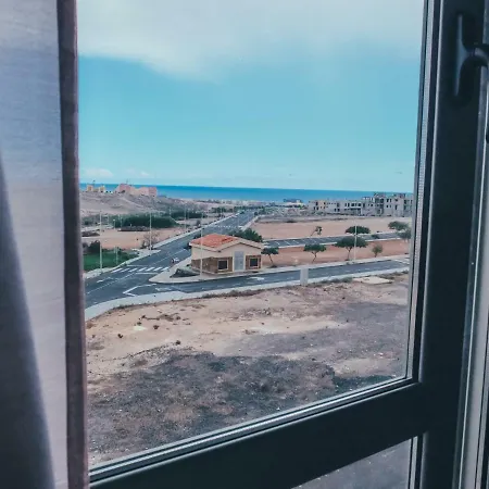 Apartment Rosa Vila Ii *